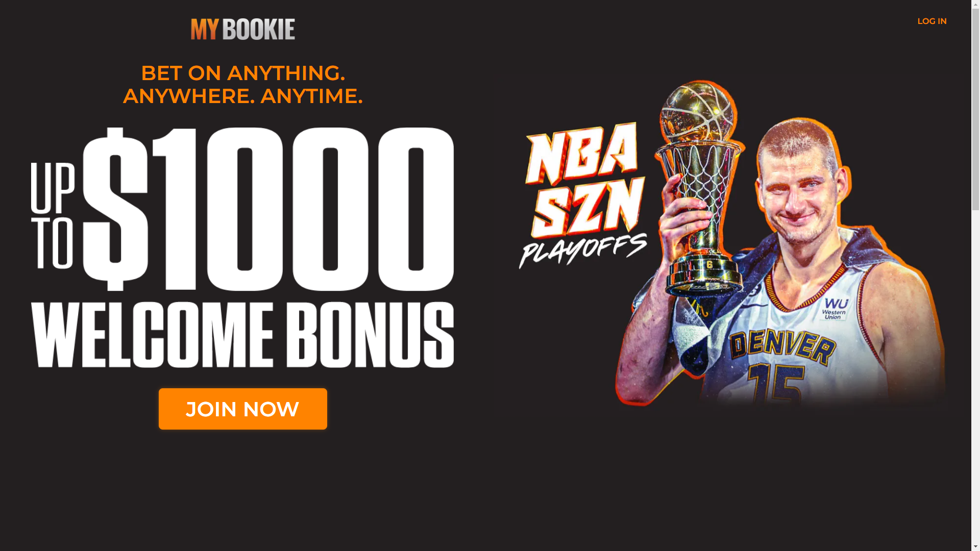 Best Offshore Betting Sites with High Bonuses