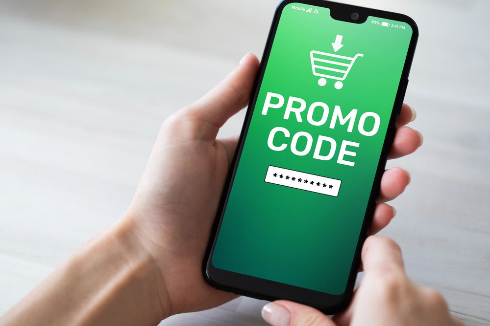 Promotion Codes