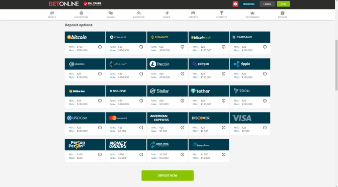 How to Make a BetOnline Credit Card Deposit Table of Contents Introduction Why Choose BetOnline? Sign Up and Verification Types of Credit Cards Accepted by BetOnline Setting Up Your BetOnline Account Navigating the BetOnline Deposit Section Choosing Your Deposit Method How to Make a BetOnline Credit Card Deposit Common Issues and Troubleshooting Security Measures and Tips Transaction Fees and Limits Verifying Your Deposit Maximizing Bonuses and Promotions Understanding BetOnline’s Policies Managing Your Account Withdrawing Your Winnings Risks and Considerations Customer Support and Assistance FAQs Conclusion Introduction BetOnline is a prominent online sportsbook that has carved out a reputation for being user-friendly while offering a plethora of betting options and generous promotions. The process of funding your BetOnline account is straightforward, and one of the most convenient methods is via a credit card deposit. In this comprehensive guide, we'll walk you through everything you need to know about making a BetOnline credit card deposit. From signing up and verifying your account to navigating through the deposit process and troubleshooting common issues, we’ve got you covered. So, let's dive right in! Why Choose BetOnline? Before we get into the nitty-gritty of making a deposit, you might be wondering why you should even consider BetOnline in the first place. BetOnline is highly regarded in the online sportsbook industry, particularly for welcoming US players. Not only does it offer a wide range of sports and betting options, but it also provides attractive sign-up bonuses and free bets, making it a top choice for American bettors. Key Benefits of BetOnline Wide Range of Betting Options: From NFL and NBA to obscure sports, BetOnline offers a smorgasbord of choices. User-Friendly Interface: Whether you're a newbie or a seasoned bettor, BetOnline's interface is easy to navigate. Generous Bonuses and Promotions: Who doesn't love a good bonus? BetOnline offers some of the most generous promotions in the industry. Fast and Secure Transactions: With SSL encryption, your transactions are secure. Sign Up and Verification The first step to making a credit card deposit is, naturally, signing up for an account. The sign-up process at BetOnline is straightforward but involves some verification steps to ensure the security of your transactions. How to Sign Up Visit BetOnline's Website: Navigate to the BetOnline homepage. Click on ‘Join Now’: You’ll find this button located prominently on the homepage. Fill Out the Registration Form: Enter your details like name, email, and password. Verify Your Email: Click on the verification link sent to your email to activate your account. Account Verification To ensure the security of transactions, BetOnline requires a few verification documents: Photo ID: A government-issued ID like a passport or driver’s license. Proof of Address: A utility bill or bank statement within the last three months. Credit Card Verification: Photos of the front and back of the card you intend to use for deposits. Types of Credit Cards Accepted by BetOnline BetOnline accepts a range of credit cards, so you don’t need to jump through hoops trying to find one that works. Knowing which cards are accepted can save you a lot of hassle. Commonly Accepted Credit Cards Visa: Widely accepted for deposits with high success rates. MasterCard: Another commonly used option with good approval rates. American Express: Not as universally accepted, but valid for transactions on BetOnline. Discover: Though less common, Discover cards are also accepted. Prepaid and Virtual Cards If you're hesitant about using your primary credit card, prepaid and virtual cards are alternatives that BetOnline also accepts. These offer an extra layer of security. Setting Up Your BetOnline Account After successful registration, the next step is to set up your account to make a deposit. This involves setting up security measures, funding preferences, and familiarizing yourself with the dashboard. Account Security Two-Factor Authentication (2FA): Activate 2FA to add an extra layer of security. Set Up Security Questions: These will be useful for account recovery in case you forget your password. Payment Preferences Choose Your Currency: BetOnline allows you to choose between several currencies. Set Deposit Limits: To manage your betting, set a daily, weekly, or monthly deposit limit. Navigating the BetOnline Deposit Section Now that your account is set up, you’ll need to navigate to the deposit section. BetOnline’s user interface makes this a breeze. Step-by-Step Navigation Log In: Enter your username and password to log into your account. Go to the Cashier: Usually found at the top right corner of the homepage. Click on ‘Deposit’: Once in the cashier section, click on the ‘Deposit’ button. Available Deposit Methods BetOnline offers multiple deposit methods like cryptocurrencies and e-wallets, but for this guide, we’ll focus on credit card deposits. Choosing Your Deposit Method BetOnline offers a variety of deposit methods, and choosing the right one depends on your preferences and needs. For many, credit card deposits are the preferred choice due to their convenience and speed. Credit Card vs. Other Methods Credit Card: Instant deposits but may have transaction fees. Cryptocurrencies: Lower fees and higher limits but a bit complex for beginners. E-wallets: Secure but may take longer for transactions. Why Choose Credit Card? Credit card deposits are popular because they are quick and straightforward. You don't need to be tech-savvy, and funds are available almost instantly. How to Make a BetOnline Credit Card Deposit Finally, we get to the heart of the matter—how to make a BetOnline credit card deposit. Follow these steps for a smooth deposit experience. Steps to Deposit Navigate to the Deposit Section: As outlined earlier, log in and go to the cashier. Select Credit Card Option: Choose the credit card method from the list. Enter Deposit Amount: Specify the amount you wish to deposit. Enter Card Details: Input your credit card number, expiry date, CVV, and billing address. Confirm Deposit: Review the details and confirm the deposit. Deposit Confirmation Once your deposit is processed, you’ll receive a confirmation email. The funds should reflect in your account almost immediately. Common Issues and Troubleshooting Sometimes, your credit card deposit might not go through as smoothly as anticipated. Here are some common issues and how to resolve them. Common Issues Declined Transaction: This can be due to insufficient funds or a block by your bank. Mismatch in Details: Ensure that the details entered match those on your card. Deposit Limits: Confirm that your deposit does not exceed the maximum limit. Troubleshooting Tips Contact Your Bank: Inform your bank about the transaction to avoid blocks. Double-check Information: Ensure all information entered is accurate. Use an Alternative Card or Method: If issues persist, try another card or deposit method. Security Measures and Tips When dealing with online transactions, security is crucial. BetOnline takes several measures to ensure your deposits are secure. BetOnline’s Security Features SSL Encryption: Ensures all transactions are encrypted and secure. Fraud Detection Systems: Monitors suspicious activity to safeguard your account. Tips for Users Use Strong Passwords: A unique, complex password can add an extra layer of security. Regularly Monitor Statements: Keep an eye on your credit card statements for any unauthorized transactions. Transaction Fees and Limits Understanding transaction fees and limits is essential for effective account management. BetOnline, like most platforms, has specific policies regarding this. Transaction Fees Credit Card Fees: Usually between 3-5% of the deposit amount. Currency Conversion Fees: Applicable if depositing in a currency different from your card’s currency. Deposit Limits Minimum Deposit: Usually set at around $50. Maximum Deposit: Can go up to $2,500 for most credit cards. Verifying Your Deposit Once your deposit is complete, you’ll need to verify it to ensure that the funds are credited to your account. Verification Steps Check Account Balance: Ensure the deposited amount reflects in your BetOnline account. Email Confirmation: Look for an email from BetOnline confirming the transaction. Contact Support: If discrepancies arise, reach out to customer support for clarification. Maximizing Bonuses and Promotions BetOnline offers numerous bonuses and promotions, and knowing how to make the most of them can enhance your betting experience. Types of Bonuses Sign-Up Bonuses: Usually a percentage of your first deposit. Reload Bonuses: Bonuses for subsequent deposits. Free Bets: Often awarded for specific events or promotions. How to Claim Enter Promo Code: During the deposit process, enter any promo codes to claim bonuses. Check Terms and Conditions: Ensure you meet the requirements to claims your bonus. Understanding BetOnline’s Policies Familiarizing yourself with BetOnline’s policies can save you a lot of headaches down the road. These policies govern everything from deposits to withdrawals. Key Policies Deposit Policies: Understanding the minimum and maximum deposit limits. Withdrawal Policies: Familiarize yourself with the withdrawal limits and fees. Terms of Service: Always read the terms of service to understand your rights and obligations. Managing Your Account Effective account management can enhance your betting experience and keep your finances in check. Account Settings Update Personal Information: Keep your contact and payment information up-to-date. Set Betting Limits: Use BetOnline’s tools to set daily, weekly, or monthly betting limits. Transaction History Regular Monitoring: Frequently check your transaction history to spot any unauthorized activities. Statements: Keep a record of all your transactions for future reference. Withdrawing Your Winnings Winning is the best part, and knowing how to withdraw your winnings smoothly is essential. Withdrawal Methods Credit/Debit Card: One of the easiest methods, though may carry fees. Bank Transfer: Suitable for large amounts but can take several days. Cryptocurrencies: Fast and often fee-free. Withdrawal Steps Navigate to the Cashier: Go to the cashier section and click on ‘Withdraw’. Select Method: Choose your preferred withdrawal method. Enter Amount: Specify the amount you wish to withdraw. Confirm Withdrawal: Review the information and confirm. Risks and Considerations While BetOnline is a trusted platform, it’s essential to be aware of the risks and considerations involved. Potential Risks Gambling Addiction: Always gamble responsibly and never bet more than you can afford to lose. Fraud Risks: Be vigilant about your account’s security. Considerations Legal Concerns: Ensure that online betting is legal in your jurisdiction. Financial Management: Keep track of your deposits and withdrawals to maintain healthy finances. Customer Support and Assistance BetOnline offers several customer support channels to assist you with any issues or queries. Support Channels Live Chat: Available 24/7 for instant assistance. Email Support: Contact support via email for less urgent issues. Phone Support: For immediate, personalized assistance. Getting Help FAQ Section: Often, you can find answers to common questions in the FAQ section. Community Forums: BetOnline has community forums where you can seek advice from fellow bettors. FAQs 1. What credit cards does BetOnline accept? BetOnline accepts Visa, MasterCard, American Express, and Discover. Prepaid and virtual cards are also accepted. 2. Is it safe to use my credit card on BetOnline? Yes, BetOnline employs SSL encryption and fraud detection systems to ensure your transactions are secure. 3. Are there any fees for making a credit card deposit? Yes, credit card deposits usually incur a fee of 3-5% of the deposit amount. 4. How long does it take for my deposit to reflect in my account? Credit card deposits are usually instant, and the funds should reflect in your account almost immediately. 5. What should I do if my deposit is declined? Double-check the details entered, ensure sufficient funds, and contact your bank if the issue persists. 6. How can I claim bonuses and promotions on BetOnline? Enter the promo code during the deposit process and meet the terms and conditions to claim your bonuses. Conclusion Making a BetOnline credit card deposit is a straightforward process that offers convenience and speed. From signing up and verifying your account to navigating the deposit section and troubleshooting common issues, this guide has walked you through it all. By understanding BetOnline’s policies, maximizing bonuses, and securing your transactions, you can enjoy a seamless betting experience. So what are you waiting for? Dive into the world of online betting with BetOnline and may the odds be ever in your favor.