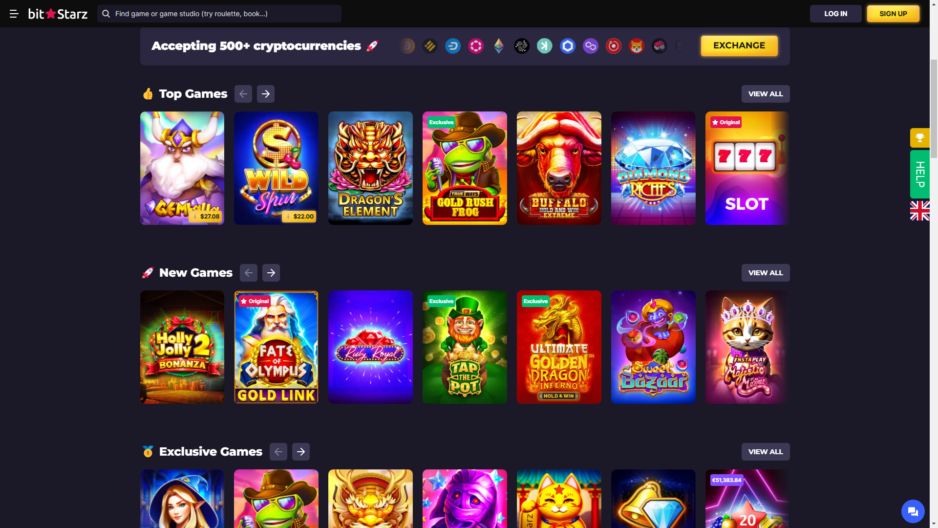 bitstarz casino review