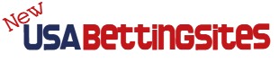 New USA Betting Sites Logo