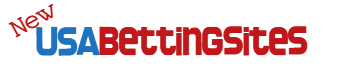 New USA betting Sites logo