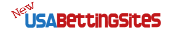 New USA Betting Sites logo