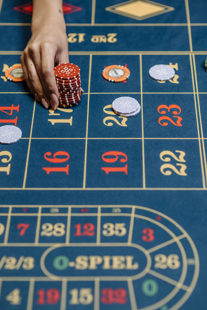 How to Start Betting Without Guessing at Every Click