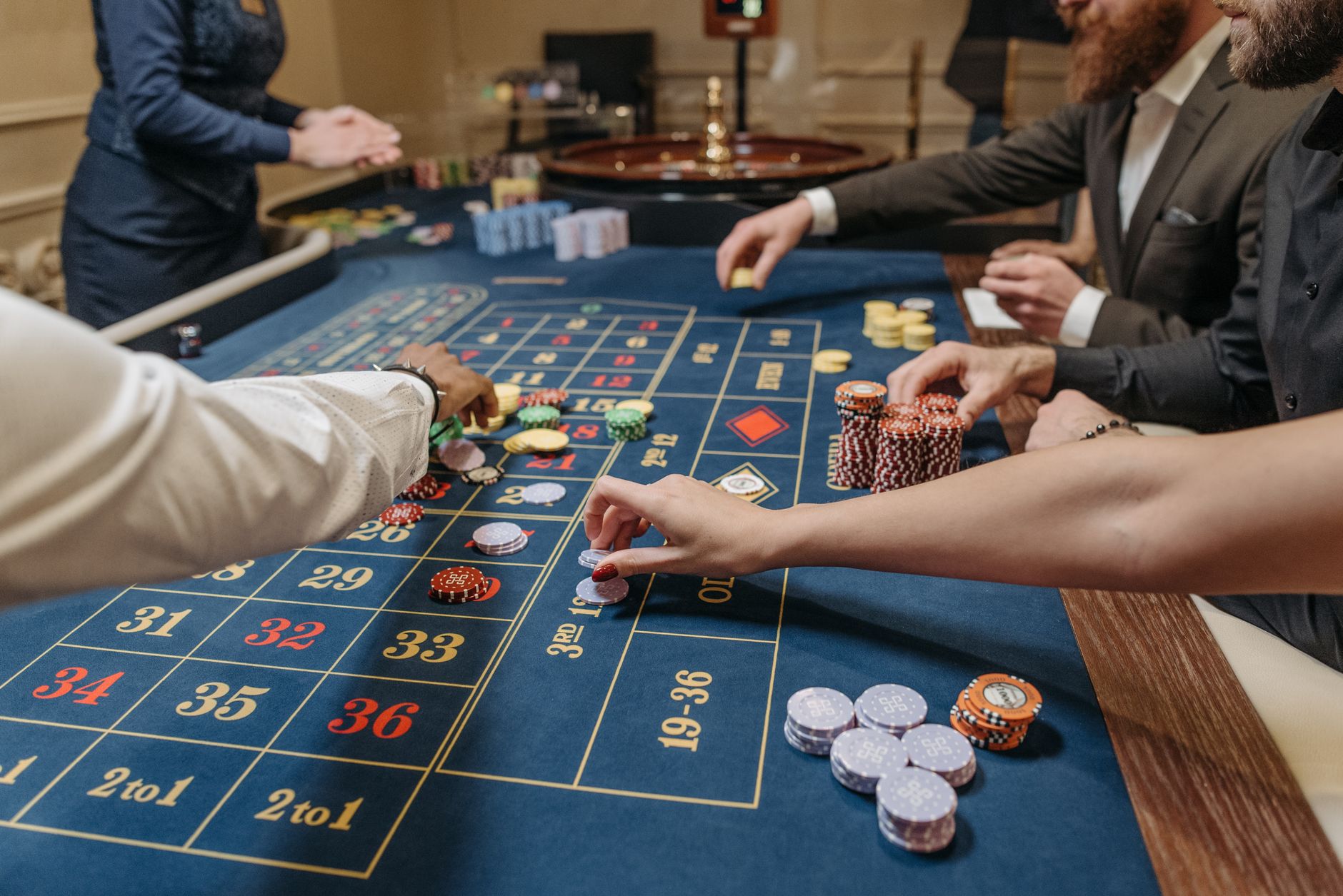 10x Rollover Meaning: How Much Must Be Bet?