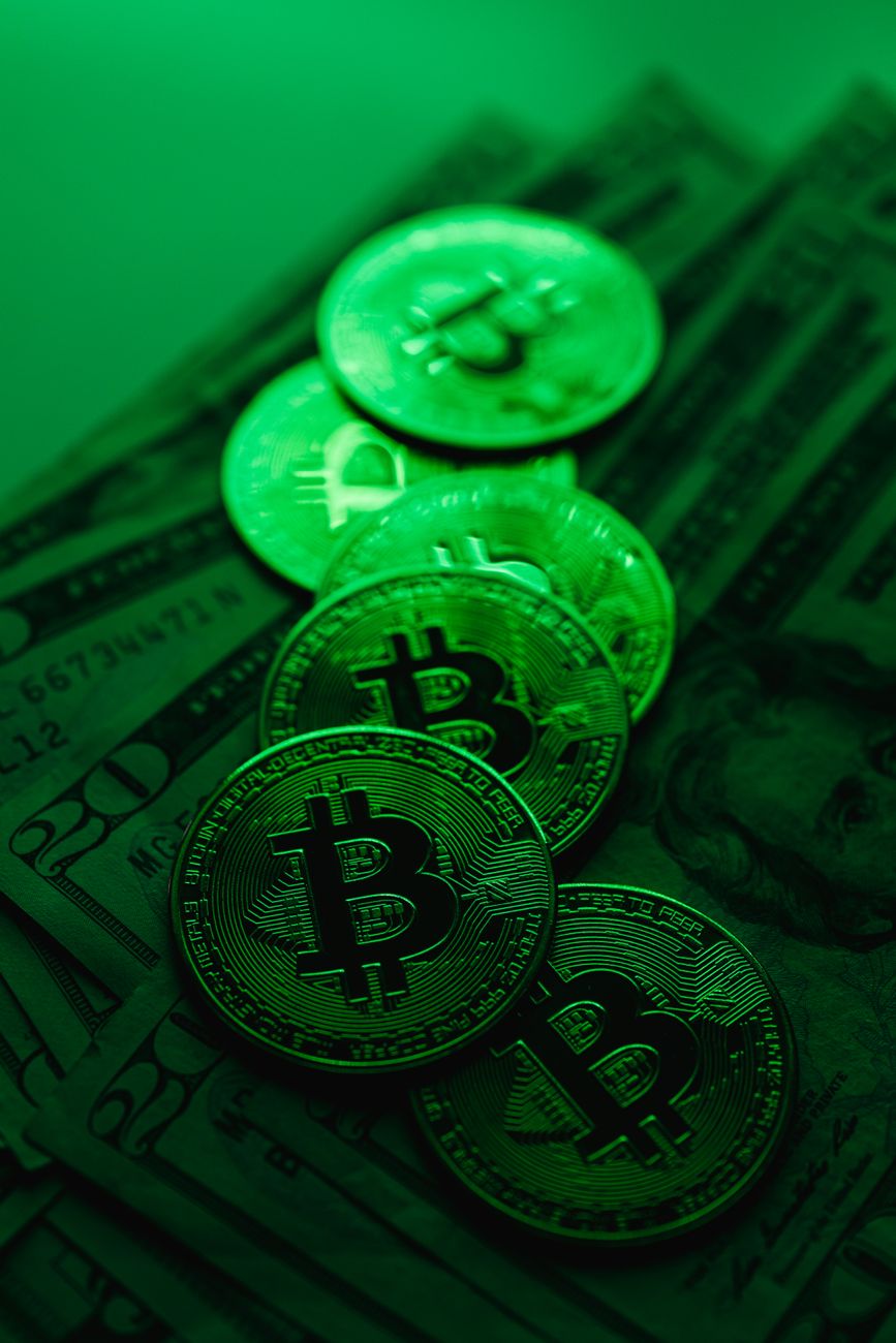 How to Deposit Crypto for Betting Without Losing Funds