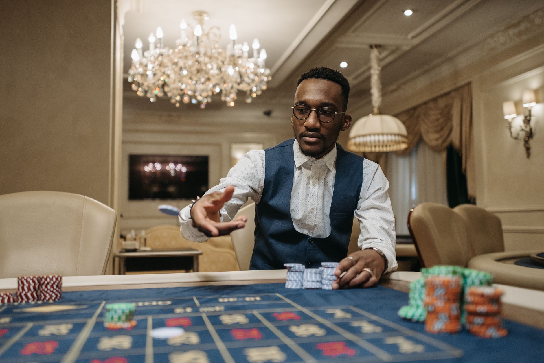 Offshore Betting Sites for U.S. Players: What to Verify First