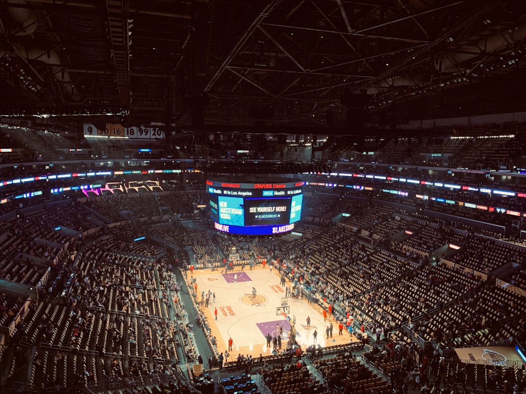 Offshore Live Betting Markets That Matter During Games