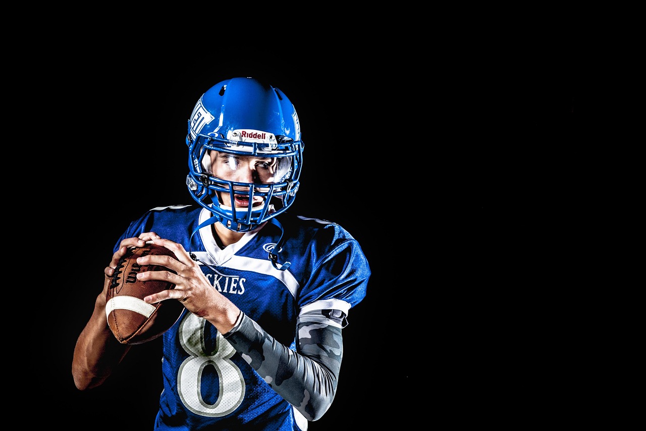 Offshore NFL Player Props Worth Checking Before Kickoff