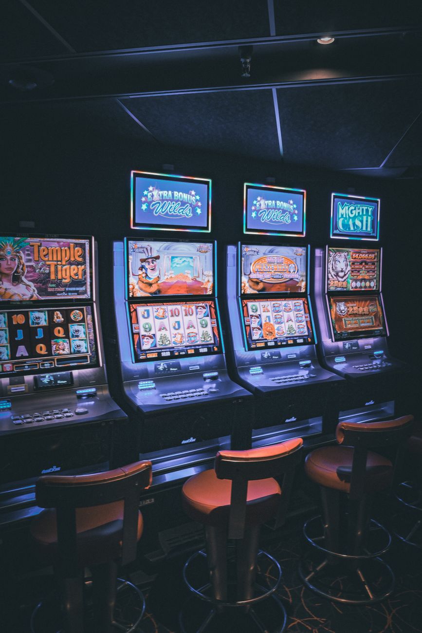 What Does RTP Mean in Slots When There Are No Guarantees?
