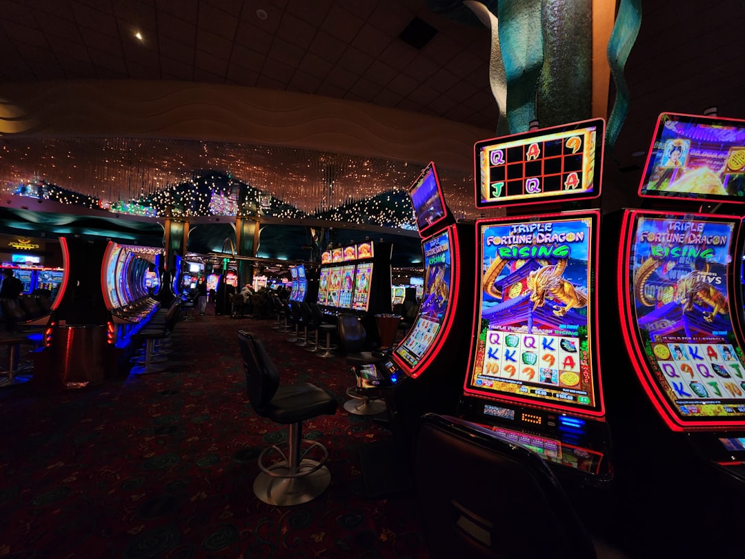 Best Online Casino Games for Small Bankrolls