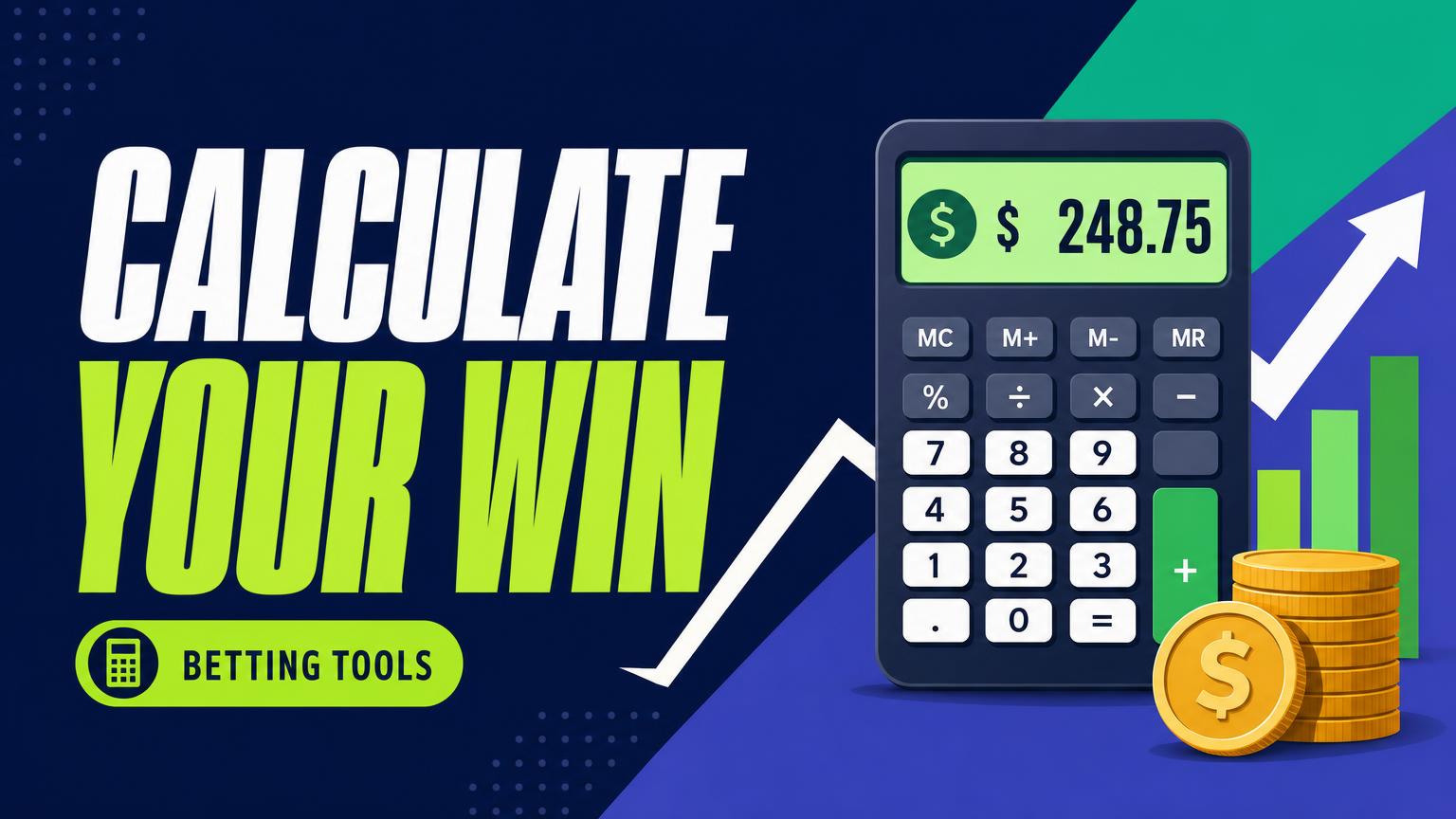 Bet Payout Calculator: Check Profit Before Clicking