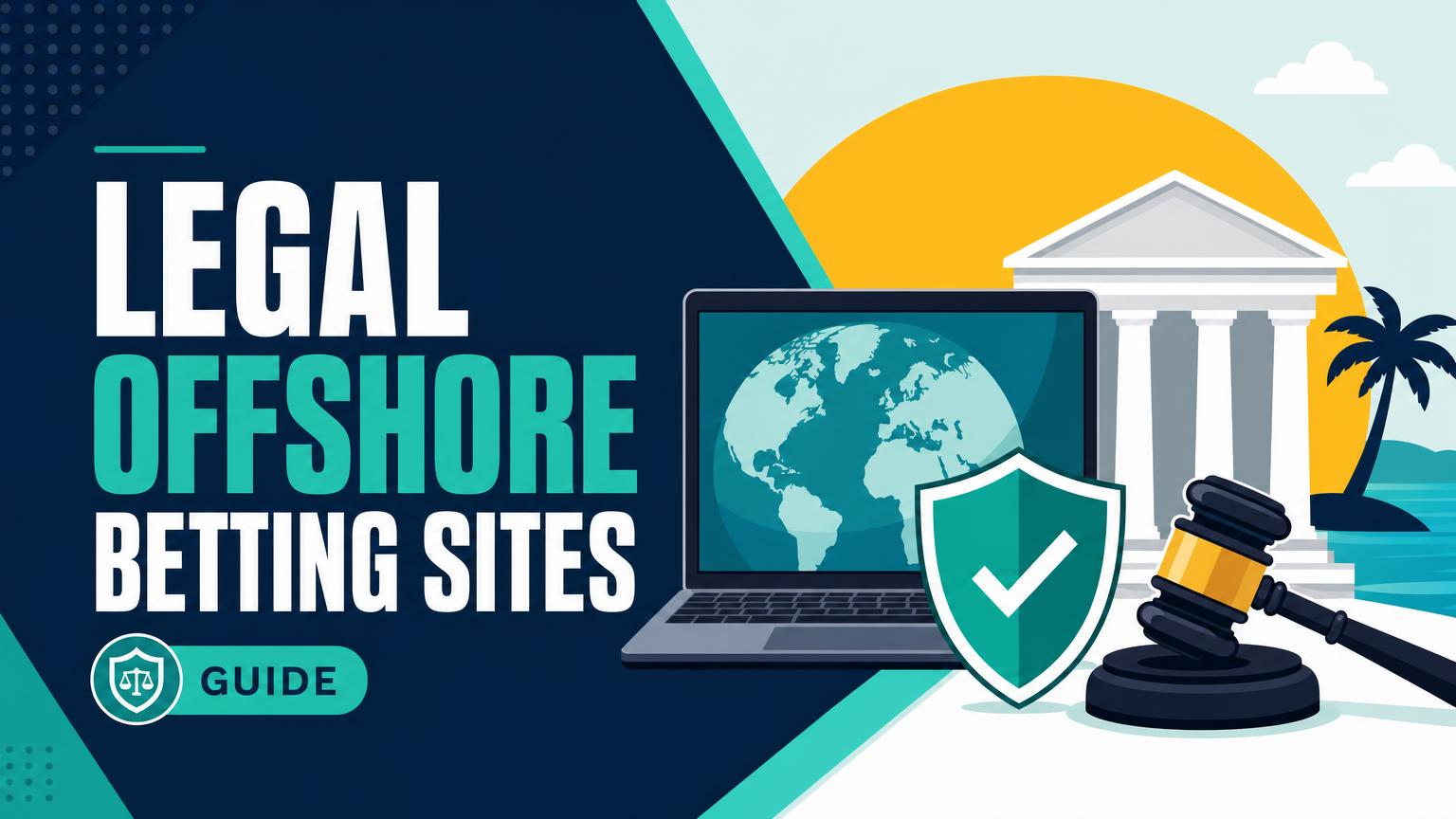 Legal Offshore Betting Sites: What That Phrase Really Means