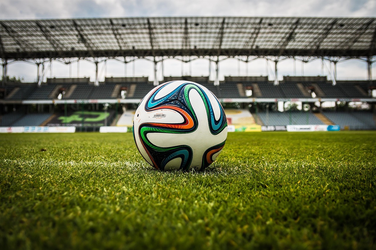 Soccer Three-Way Moneyline Explained Before Betting the Draw